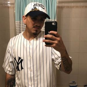 Meet your Posher, Richard